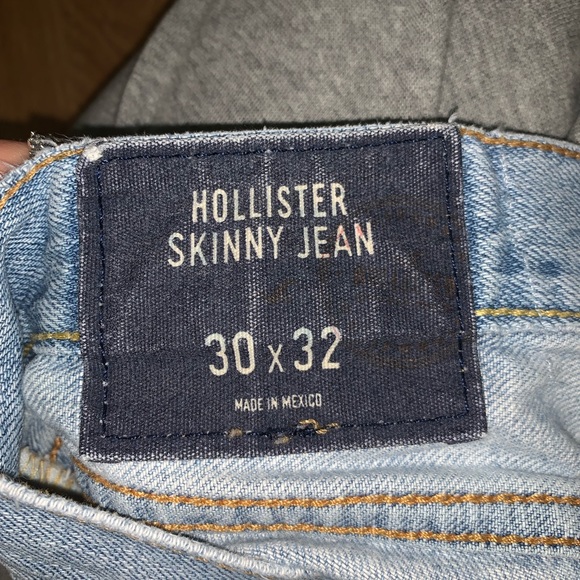 Hollister jeans - Picture 6 of 6